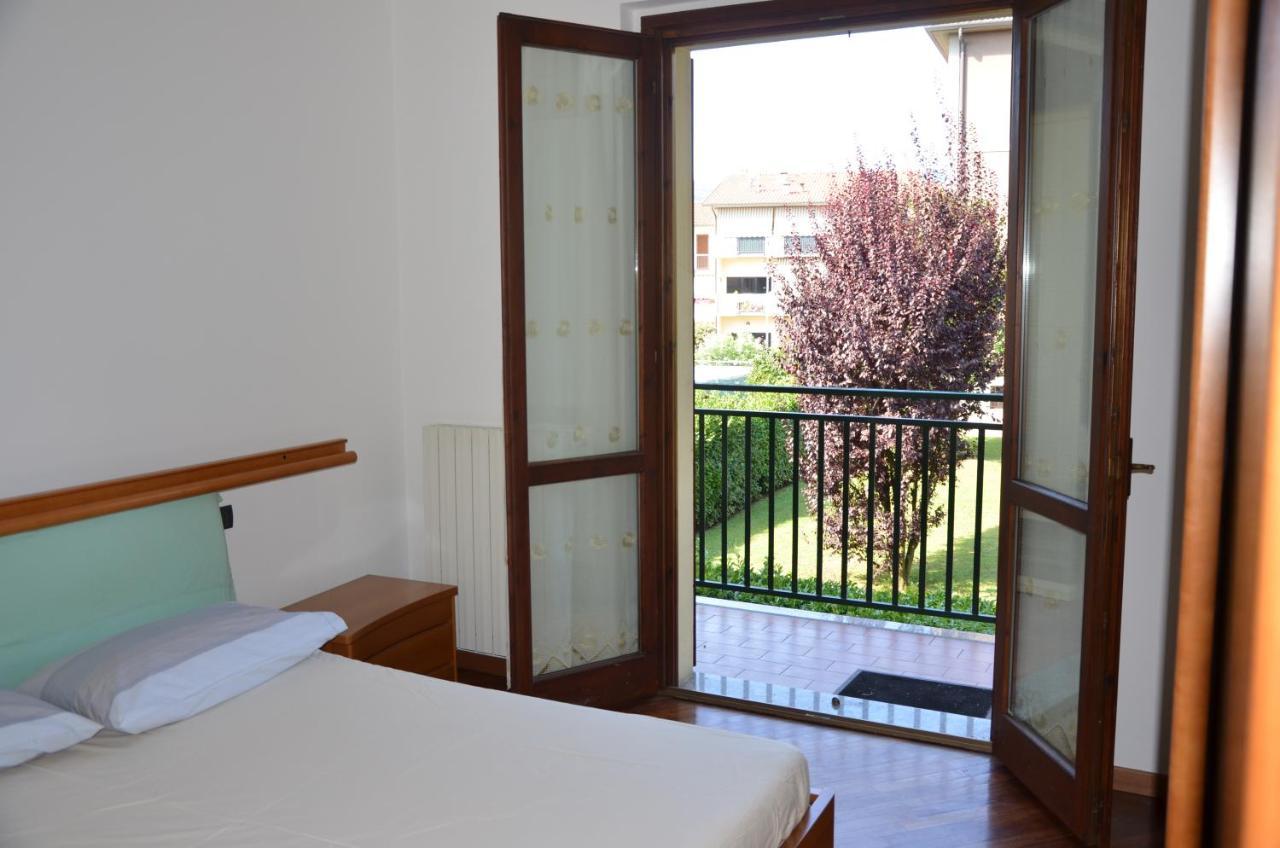 Casa Francesca Villongo SantʼAlessandro Exterior foto